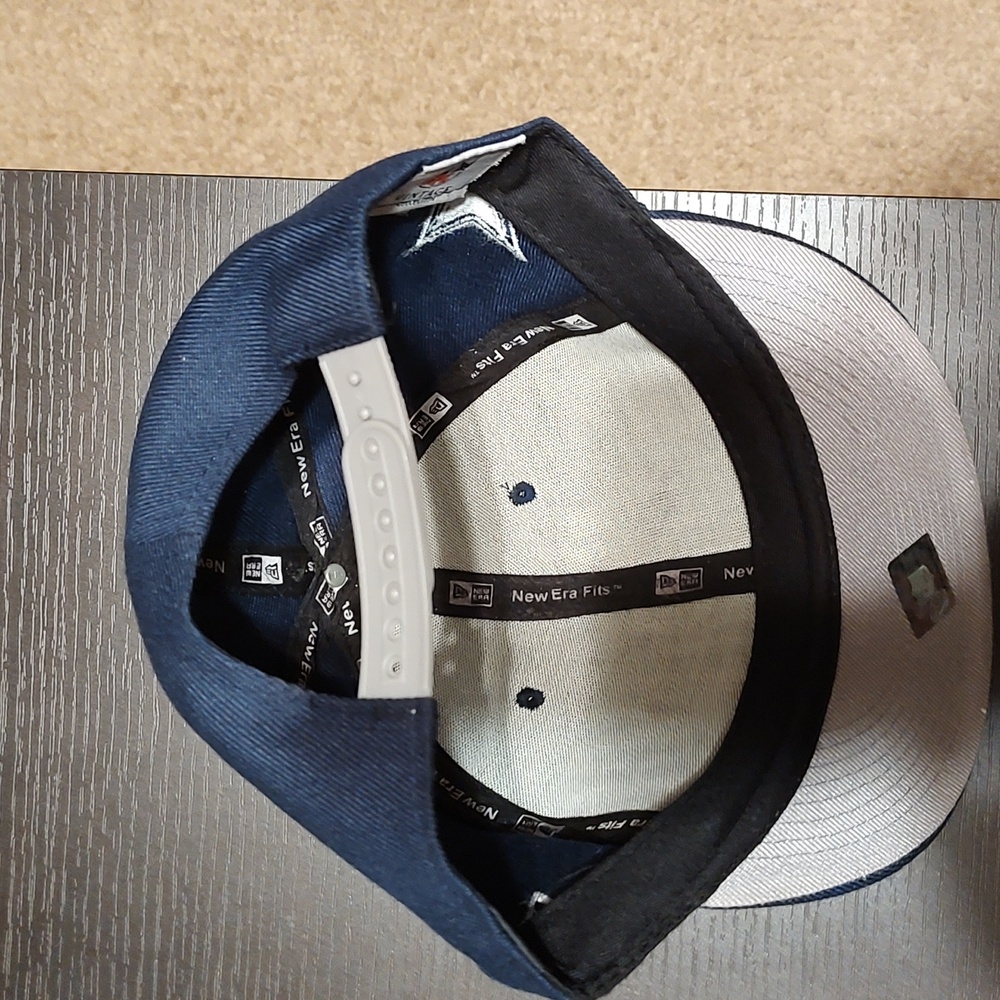 Cap - Picture 5 of 7